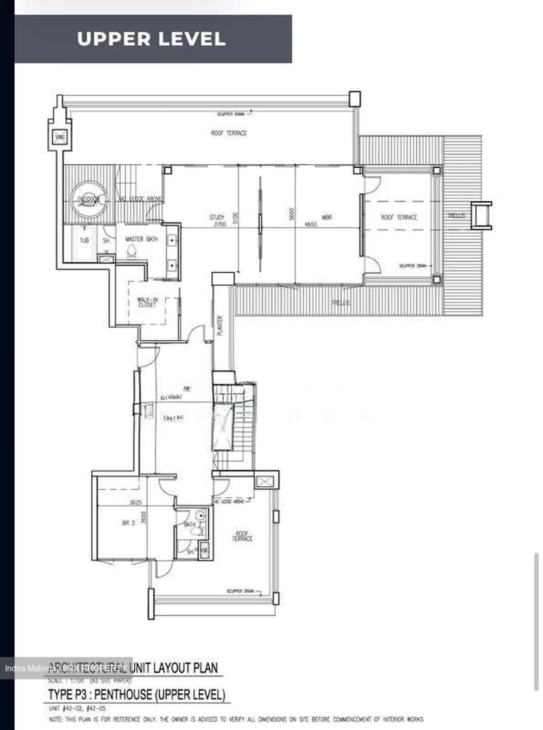 Sky@Eleven (D11), Condominium #578769751